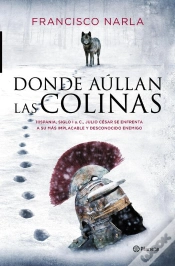 Capa do artigo Donde Aúllan Las Colinas