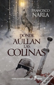 Capa do artigo Donde Aullan Las Colinas