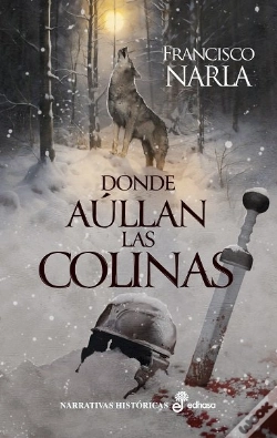 Capa do artigo Donde Aullan Las Colinas