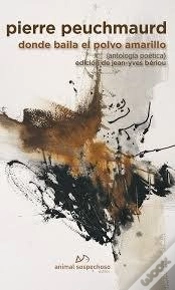 Capa do artigo Donde Baila El Polvo Amarillo