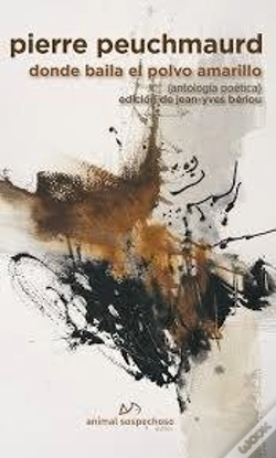 Capa do artigo Donde Baila El Polvo Amarillo