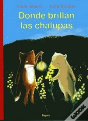 Capa do artigo Donde Brillan Las Chalupas