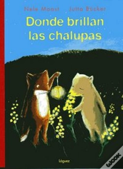 Capa do artigo Donde Brillan Las Chalupas