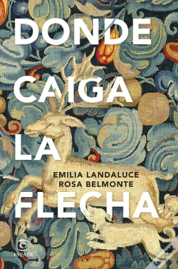 Capa do artigo Donde Caiga La Flecha