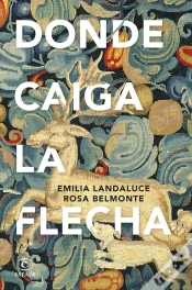Capa do artigo Donde Caiga La Flecha