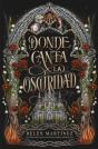 Donde Canta La Oscuridad - Preview