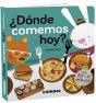 ¿Dónde Comemos Hoy? - Preview