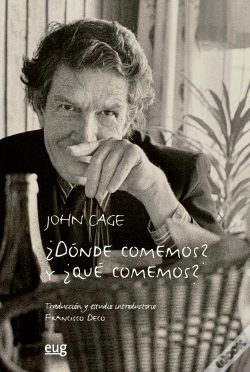Capa do artigo Donde Comemos Y Y Que Comemos 38 Variacion