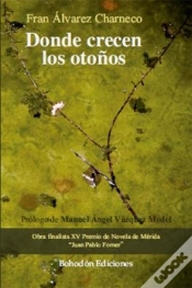 Capa do artigo Donde Crecen Los Otoños