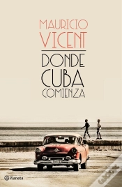 Capa do artigo Donde Cuba Comienza