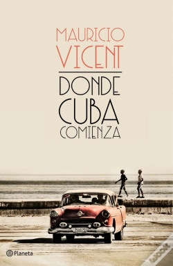 Capa do artigo Donde Cuba Comienza