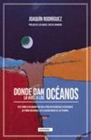 Donde Dan La Vuelta Los Oceanos
