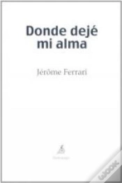Capa do artigo Donde Dejé Mi Alma