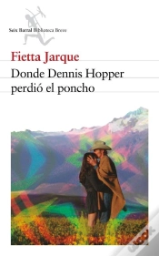 Capa do artigo Donde Dennis Hopper Perdió El Poncho