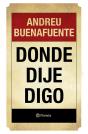Donde Dije Digo - Preview