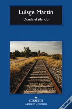 Capa do artigo Donde El Silencio