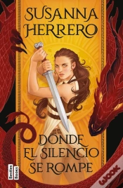 Capa do artigo Donde El Silencio Se Rompe