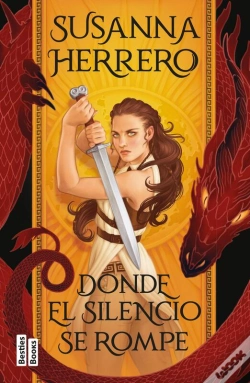 Capa do artigo Donde El Silencio Se Rompe