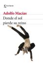 Donde El Sol Pierde Su Reino - Preview