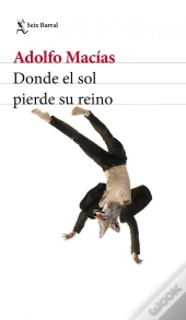 Donde El Sol Pierde Su Reino