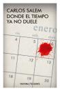 Donde El Tiempo Ya No Duele - Preview