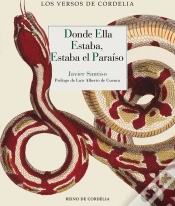 Capa do artigo Donde Ella Estaba, Estaba El Paraíso