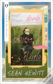 Capa do artigo Donde Empieza El Cielo