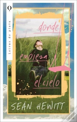 Capa do artigo Donde Empieza El Cielo