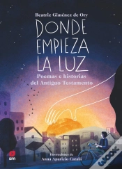 Capa do artigo Donde Empieza La Luz