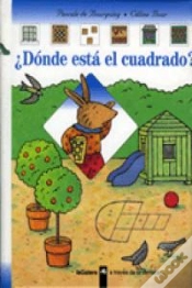 Capa do artigo Donde Esta El Cuadro