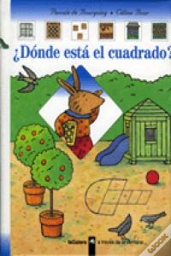 Capa do artigo Donde Esta El Cuadro