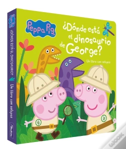 Capa do artigo ¿Donde Esta El Dinosaurio De George?