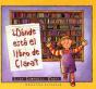 Donde Esta El Libro De Clara - Preview