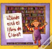 Capa do artigo Donde Esta El Libro De Clara