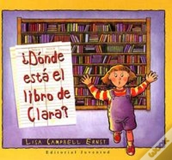 Capa do artigo Donde Esta El Libro De Clara