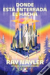 Capa do artigo Donde Esta Enterrada El Hacha