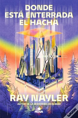 Capa do artigo Donde Esta Enterrada El Hacha