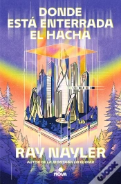 Capa do artigo Donde Está Enterrada El Hacha