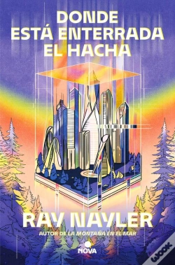 Capa do artigo Donde Está Enterrada El Hacha
