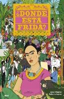 ¿Dónde Está Frida?