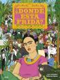 ¿Dónde Está Frida? - Preview