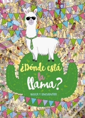 Capa do artigo ¿Dónde Está La Llama? Busca Y Encuentra