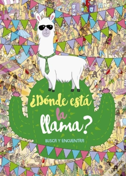 Capa do artigo ¿Dónde Está La Llama? Busca Y Encuentra