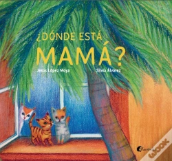 Capa do artigo ¿Dónde Está Mamá?