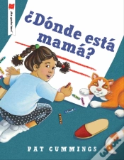 Capa do artigo Donde Esta Mama?