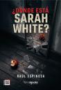 ¿Dónde Está Sarah White? - Preview