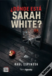 Capa do artigo ¿Dónde Está Sarah White?