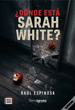 Capa do artigo ¿Dónde Está Sarah White?