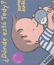 Capa do artigo Donde Esta Tedy?