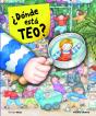 ¿Dónde Está Teo? - Preview